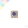 Toceto Diseño 5 x 5 cm (Modelo Enjoy) N°8