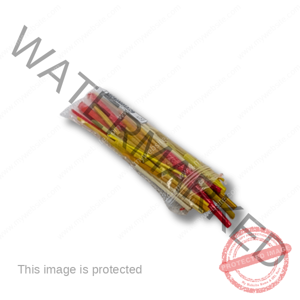 Filati Murvi x 25gr. Blend Ignis
