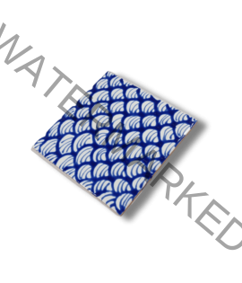 Azulejo Decorado 15x15cm Griego
