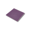 Azulejo 15x15cm Morado