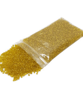 Mostacilla Bolsa x 100grs Amarillo