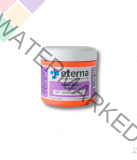 Chalk Paint Eterna x 200cc Naranja Flúo