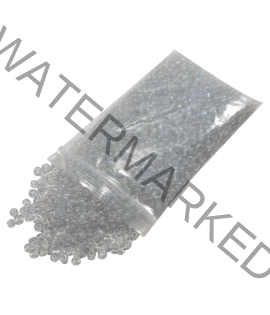 Mostacillon Bolsa x 100grs Blanco