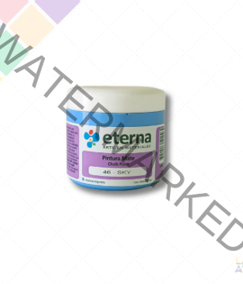 Chalk Paint Eterna x 200cc Sky